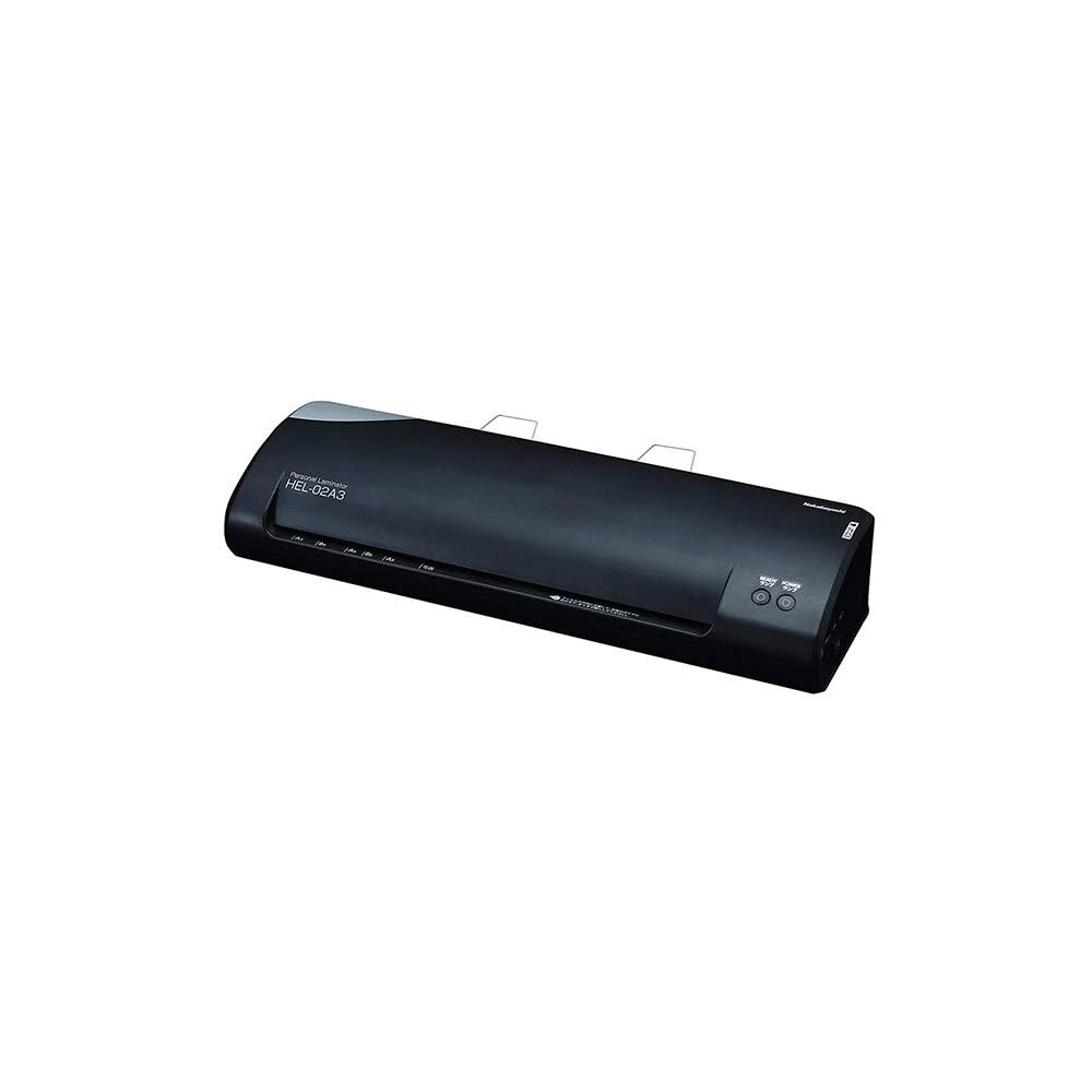 ナカバヤシ ハイスペック ラミネーター 4本ローラー A4 ブラック 51Yaq0S+NgL._UF1000,1000_QL80_.jpg